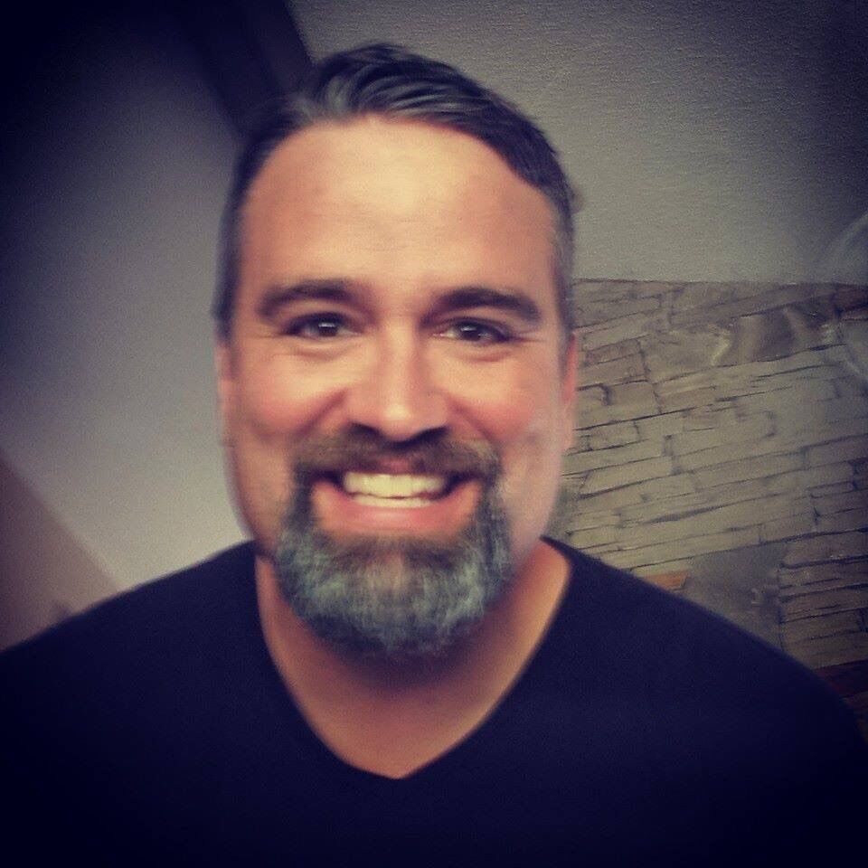 Tony Henson